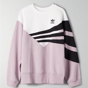 Adidas Future Icon Sweatshirt